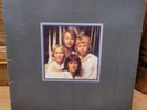 ABBA Vinyl Record Greatest Hits Vol.2 Pop Disco Gatefold LP Album 1979 Atlantic