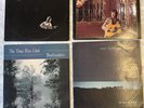 Tony Rice Unit, 4 Albums, Manzanita, Backwaters, Acoustics, Mar West