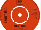 Shirley Ellis - Soul Time