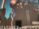 RICHIE RICH SEASONED VETERAN 2X LP-PROMO-BAY AREA G FUNK