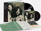 Buckingham Nicks (Singles Edition) Stevie Nicks Lindsey Buckingham HiFi Edition
