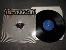 MESHUGGAH LP MESHUGGAH  MINI LP FIRST PRESS GARAGELAND RECORDS EX EX EX