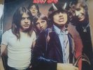 AC/DC Vinyl LP Highway to Hell (1979) ATL50628 -German Pressing