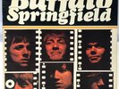 Buffalo Springfield - Buffalo Springfield LP 33-200-A
