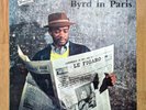 Donald Byrd Quintet Byrd In Paris Brusnwick 87903 Original Mono DG Rare EXC