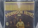The Doors Morrison Hotel 1970 LP Elektra EKS-75007 Santa Maria Press VG+/G+