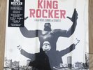 King Rocker by The Nightingales Limited Edition Red Vinyl