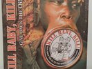 Kill Baby Kill Give Back The Oi  LP  OG ISD Rock O Rama Rebelles...