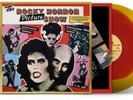 The Rocky Horror Picture Show (Soundtrack) *NEW RED GOLD RECORD LP VINYL