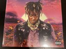 Juice WRLD Legends Never Die 12” Vinyl 2LP 2020