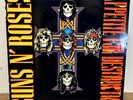 Appetite for Destruction by Guns N' Roses (Geffen Record, 2008) Like NEW