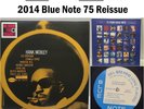 Hank Mobley No Room for Squares LP Blue Note 1964 NM Vinyl 2014 Reissue #65m