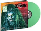 Rob Zombie Hellbilly Deluxe GLOW IN THE DARK RSD ESSENTIALS VINYL BRAND NEW