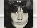 (Orig. 1965 Press) SANDIE SHAW - Me Vinyl LP (In Fabulous Condition ) EX, VG+