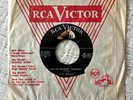 ELVIS 1955 RCA 45 “GOOD ROCKIN’ TONIGHT/ I DON’T CARE IF THE SUN DON’T SHINE”
