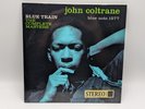 SCRATCH John Coltrane Blue Train Complete Masters double 2 LP vinyl READ DESCRIP