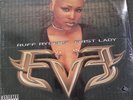 Eve Let There Be Eve.. Ruff Ryders' First Lady 2xLp Vinyl 1999 Sealed