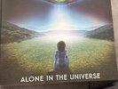 JEFF LYNNE'S ELO Alone In The Universe LP (NEW* 2015 Vinyl) Electric Light Orch