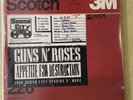 Guns N' Roses 1986 Sound City Session 3LP Vinyl Record from Locked Loaded used