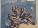 Dust - Hard Attack - Kama Sutra - US Reissue Vinyl LP KSBS 2059 - New & Sealed