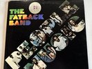Scarce The Fatback Band-People Music LP-Perception PLP-43