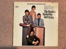 Beatles YESTERDAY AND TODAY Nice Clean Stereo LP