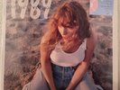 MINT Taylor Swift 1989 (Taylor's Version) Rose Garden Pink Edition Vinyl record