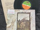 Led Zeppelin  Untitled (IV) Vinyl LP GATEFOLD A3/B5 CLEANED/TESTED VG+/VG+ VIDEO