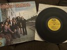 Lynyrd Skynyrd Pronounced Leh'-Nerd Skin'-Nerd Vinyl LP 1973 MCA Vinyl MCA-363