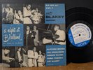 Art Blakey Quintet A Night At Birdland Vol 1 Blue Note 1954 Horace Silver P/ear
