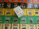 THE BEATLES OLDIES BUT GOLDIES BOX SET PATHE MARCONI EMI 1976 36 45T