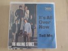 The Rolling Stones            It's All Over Now