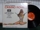 CASINO ROYALE COLGEMS SOUNDTRACK DUSTY SPRINGFIELD STEREO   NEAR MNT  LP