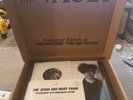 Third Man Vault #65 NEW The Jesus and Mary Chain Psychocandy 40th Anniversary