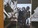U2 the Joshua Tree Remastered Live Singles 2017 Tour Vinyl Records - Sealed