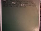 SL2 - ON A RAGGA TIP / WAY IN MY BRAIN / DJS TAKE CONTROL - 12