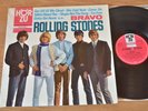 The Rolling Stones ‎ Bravo LP HÖR ZU ‎ SHZT 531