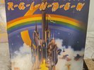 Rare Ritchie Blackmore's Rainbow Original Polydor Records Play Tested