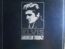 Elvis Presley - Elvis American Trilogy (3xLP, Comp + Box)