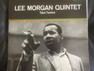 Lee Morgan Quintet - Take Twelve - Jazzland Stereo Orpheum Pressing NM