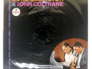 DUKE ELLINGTON & JOHN COLTRANE IMPULSE AS30 US LP