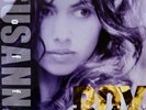 Susanna Hoffs - When You're A Boy (LP) (VG-/G-VG)