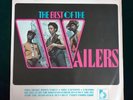 The Wailers The Best Of LP Jamaica Original VG Record