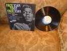 Baby Face Willette Face to Face Blue Note 4068 PROMO 47W63rd RVG Grant Green VG+