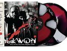 RAEKWON Only Built 4 Cuban Linx Pt II Fat Beats Exclusive OBI /350 SHIPS NOW