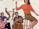 WANDA JACKSON: there's a party goin' on CAPITOL 12