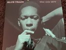 john coltrane blue train vinyl Mono (Music Matters )