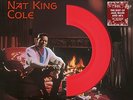 Nat King Cole - NAT KING COLE - The Christmas Song (RED VINYL) - HOLIDAY *SEALED
