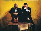 Lighthouse Family - Ocean Drive - Vinyl Record - H4z