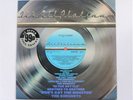 It's All Platinum LP All Platinum 6830200 EX/EX 1970s with Rimshots, Linda Jo...